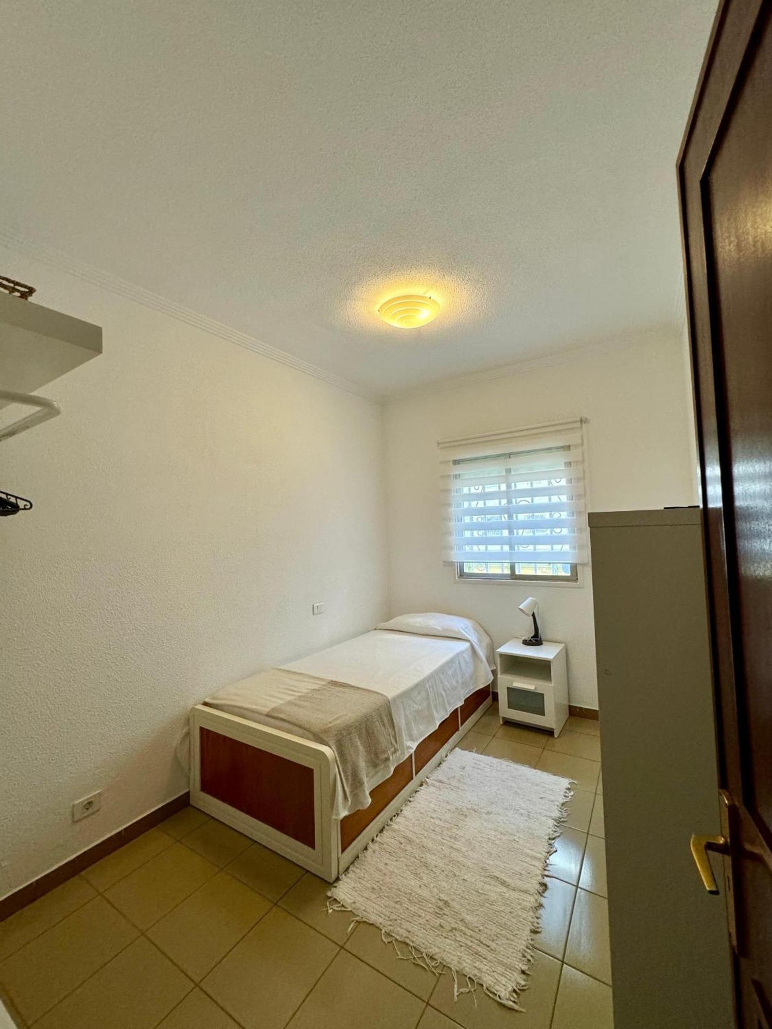 City & Beach Las Palmas - By Gestion Vacacional Canarias Exterior foto